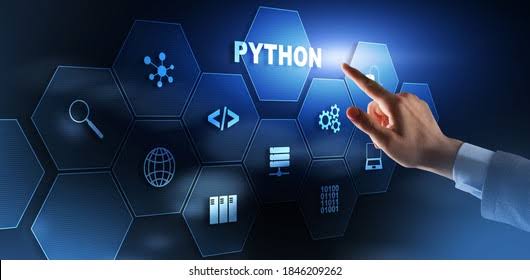 PYTHON IN ONE SHOT BY APNA COLLEGE